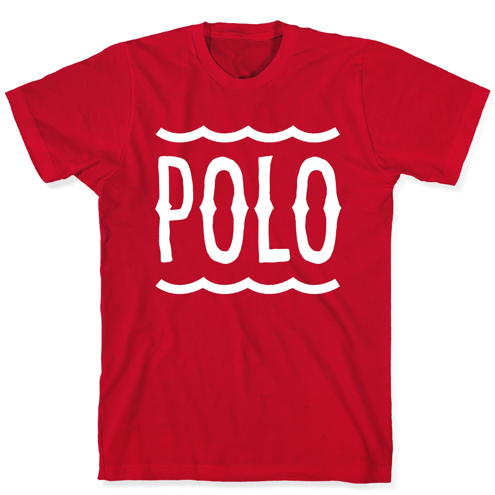 Marco & Polo (Polo) T-Shirt
